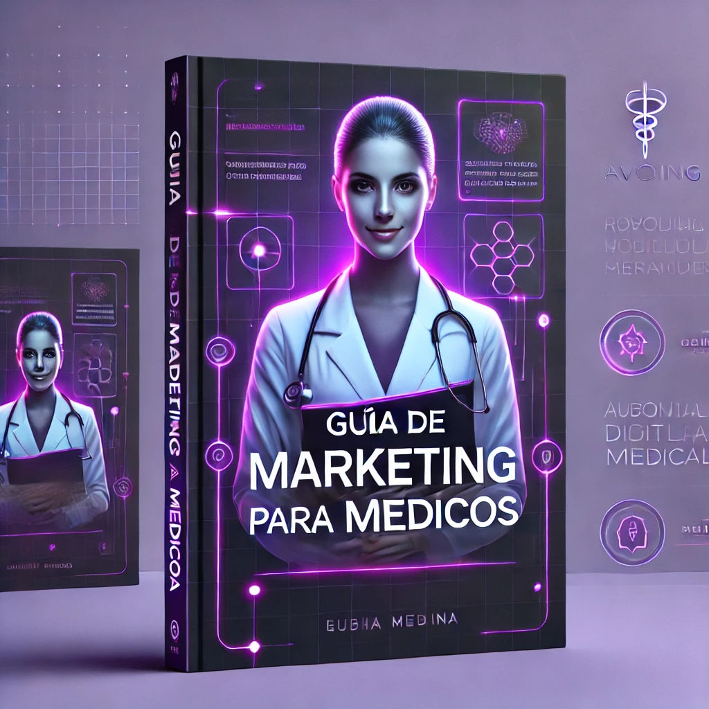 Marketing Digital para Médicos